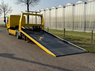 DAF LF 230 2021 - Falkom изображение 5