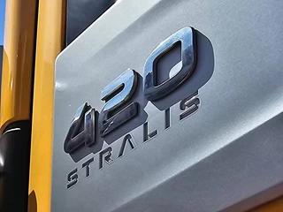 Iveco Stralis 2018 - AD320S42 zdjecie 20