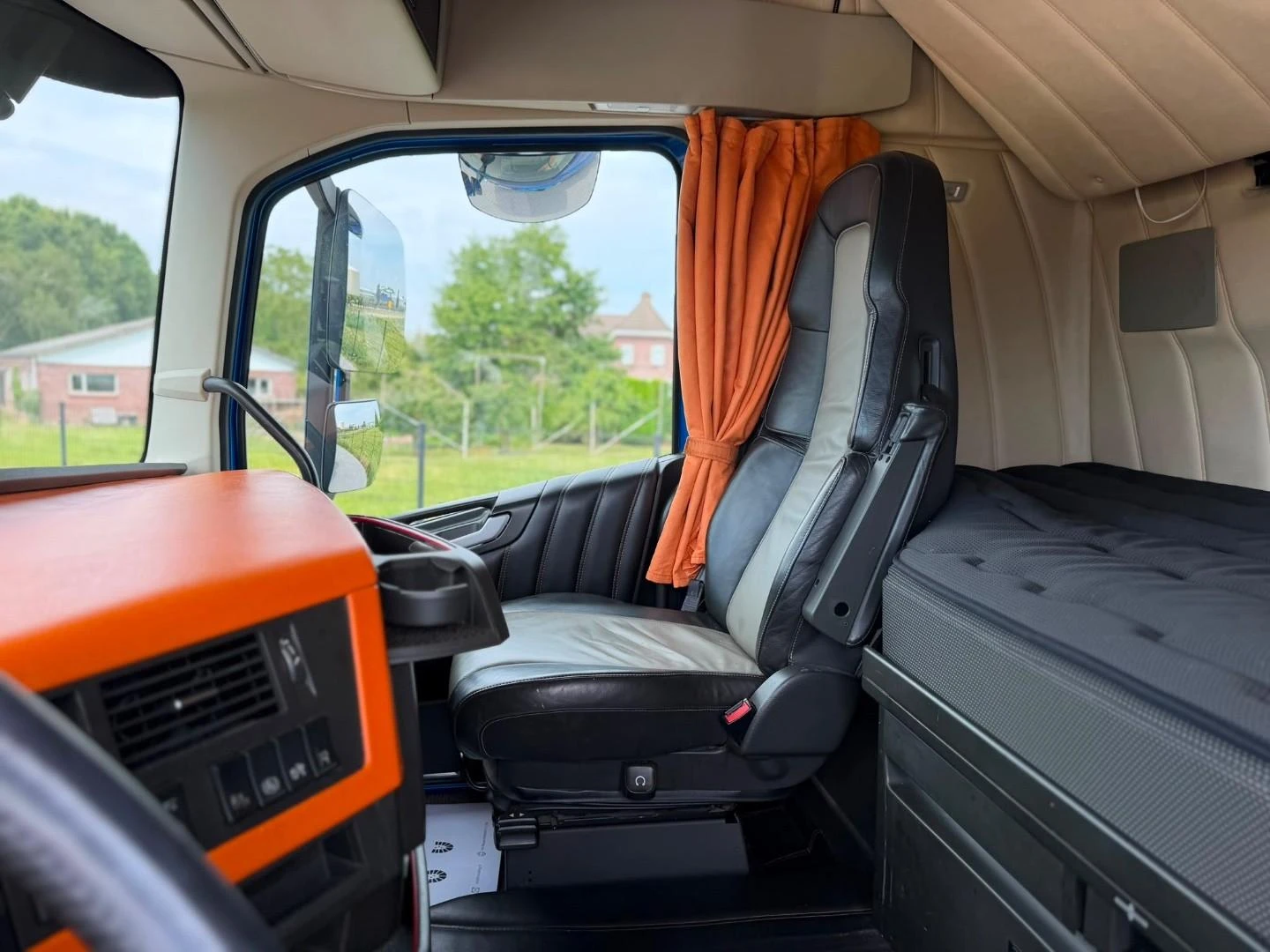 Volvo FH 2019 - 460 afbeelding 21