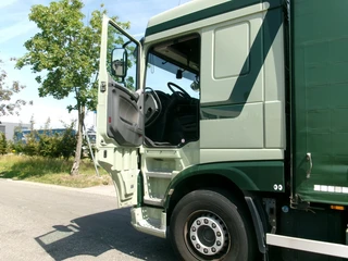 DAF XF 440 2017 - FAN 6X2 NL TRUCK image 5