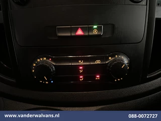 Mercedes-Benz Vito 2020 - 114 CDI 136pk L2H1 Euro6 Airco | Navigatie | Camera | LM Velgen zdjecie 7