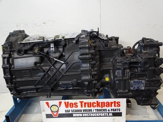DAF 2024 - ZF12TX 2251 TD IT te koop