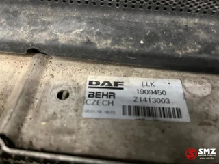 DAF N/A 2016 - Occ radiator + intercooler + expansievat + condens bild 5