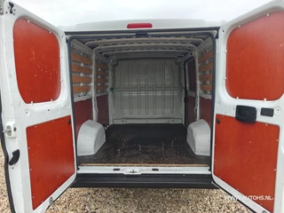 Citroën Jumper 2022 - 2.2 BlueHDi 120 L1H1 Club , lage km , Apk juni 2027 , Euro 6 , 1e Eig. Mooie bus. obrazek 18