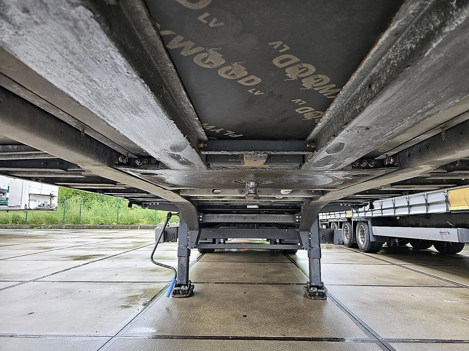 Schmitz Cargobull 2022 - SCB* S3T immagine 10