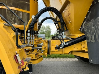 Caterpillar 740B 2011 - N/A imagen 16
