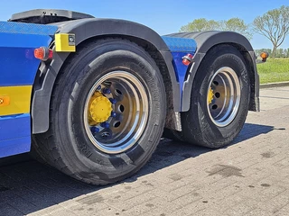 Volvo FH 2015 - 460 zdjecie 16