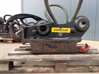 OilQuick N/A 2020 - OQ70/55 - M318D / 320D / 320E / 320F / 323D / 323E zdjecie 7