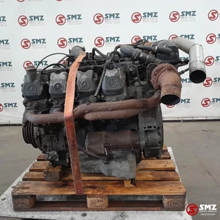 Mercedes-Benz N/A - Occ Motor Mercedes OM442LA image 1