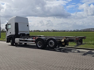 Iveco Stralis 2018 - AS260S42 image 6