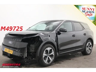 Ford Explorer 2025 - Standard Range RWD 52 kWh LED ACC Memory Camera LRHZ na prodej
