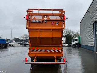 DAF FAN XD 340 Hiab 23 Tonmeter laadkraan 2026 - N/A obrazek 6