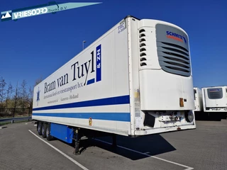 Schmitz Cargobull N/A 2014 - N/A SCB*S3B imagen 5