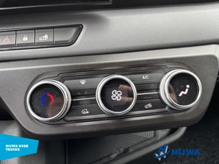 Renault Master 2024 - T35 130 L3H2 Binnenbetimmering + Carplay image 11