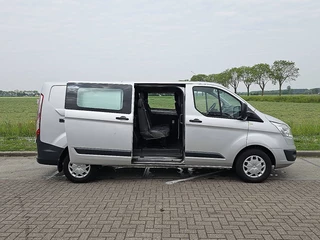Ford Transit Custom 2017 - N/A imagen 14
