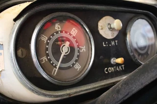 Bedford N/A 1958 - 1958 afbeelding 11