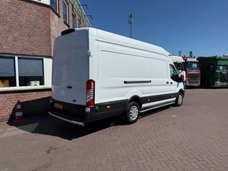 Ford Transit 2021 - Transit 375 L4H3 immagine 6