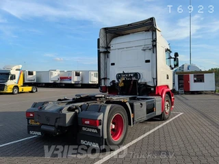 Scania R 2015 - R450 4x2 afbeelding 3 miniatuur