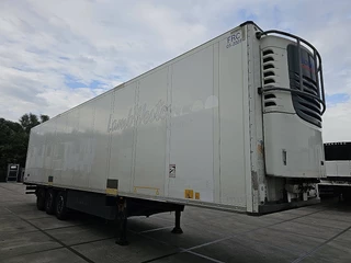 Schmitz Cargobull N/A 2016 - N/A image 3