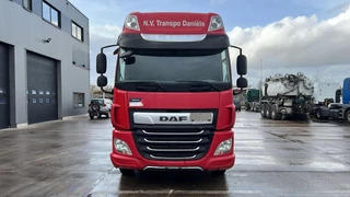DAF CF 450 2019 - N/A obrazek 2