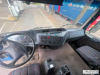 Mercedes-Benz Actros 1998 - 1840 afbeelding 10