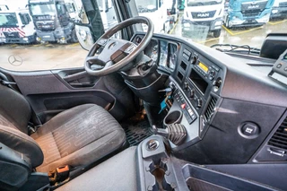 Mercedes-Benz N/A 2019 - AROCS 2045 AS (cardan) bild 11