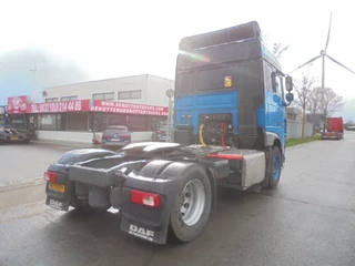 DAF XF 440 2016 - NL TRUCK imagem 5