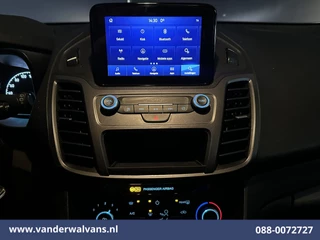 Ford Transit Connect 2021 - 1.5 EcoBlue 100pk L2H1 Euro6 Airco | Camera | Navigatie | Apple Carplay | Trekhaak imagen 15