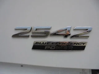 Mercedes-Benz Actros 2013 - 2542 6X2 afbeelding 16