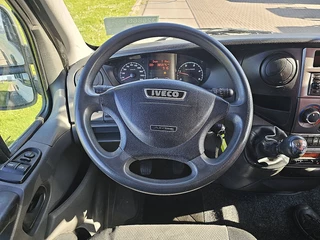 Iveco Daily 2013 - 50C15 bild 11