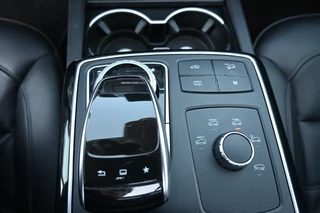 Mercedes-Benz GLE 2016 - 350 d 4-MATIC immagine 20