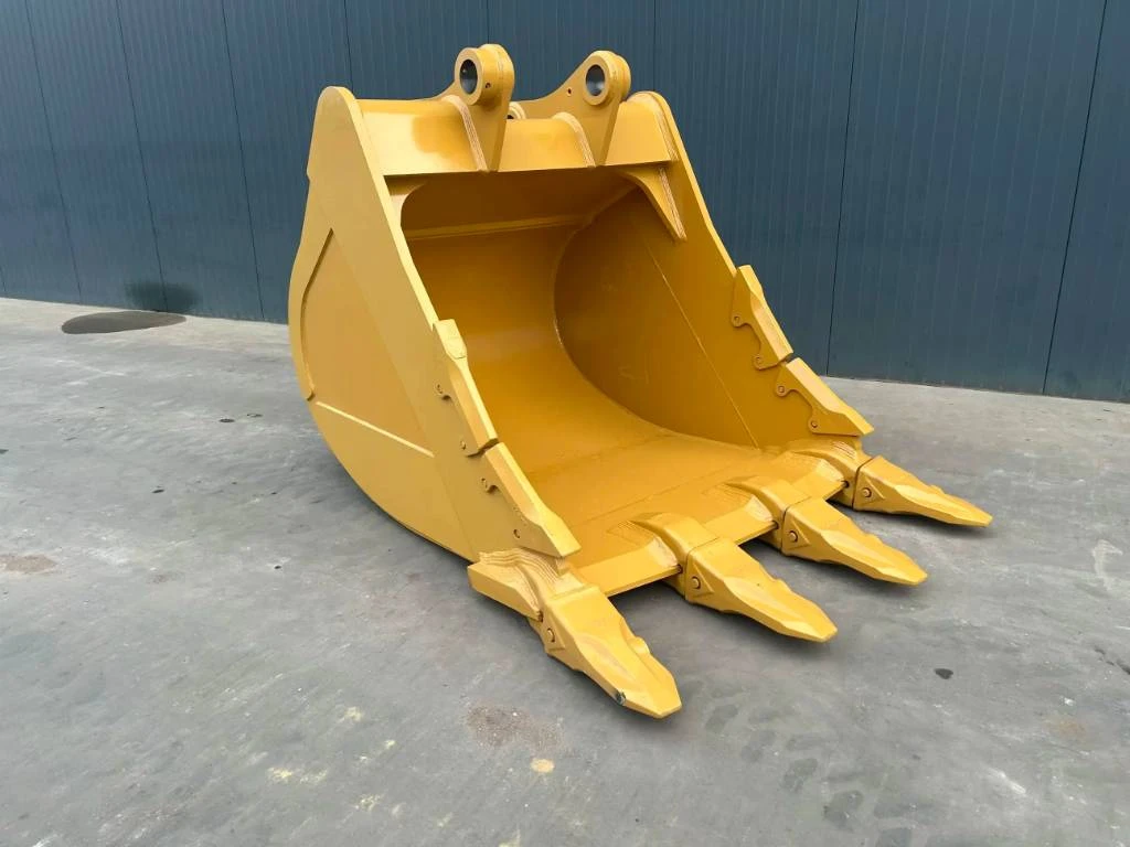 Cat 2026 - 352 - TB - Rock Bucket immagine 1
