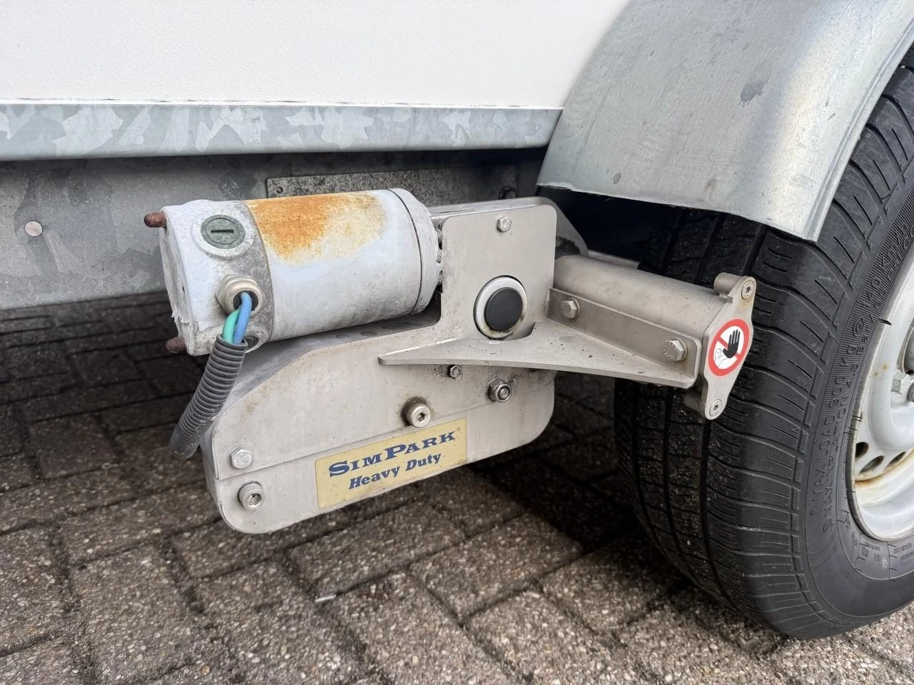 Hapert K.... 2015 afbeelding 6