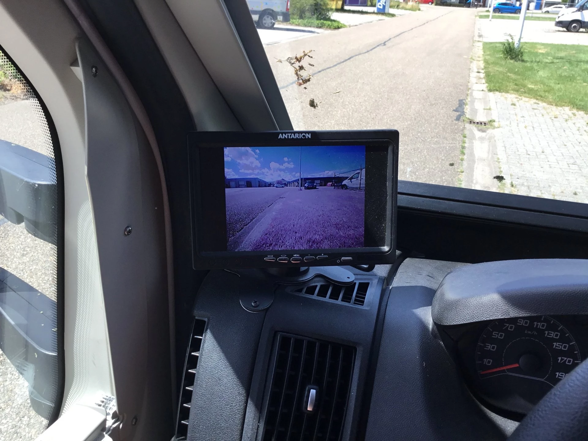 Pilote P650GJ 2019 - 2x airco enkele bedden afbeelding 9