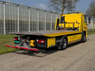 DAF CF 290 2013 - Ligthart / OMARS bergingsvoertuig immagine 3
