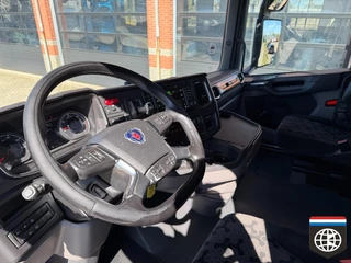 Scania S 2020 - S500 imagem 12