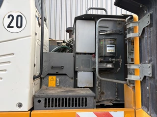 Liebherr A918 Compact Litronic 2016 - N/A image 26