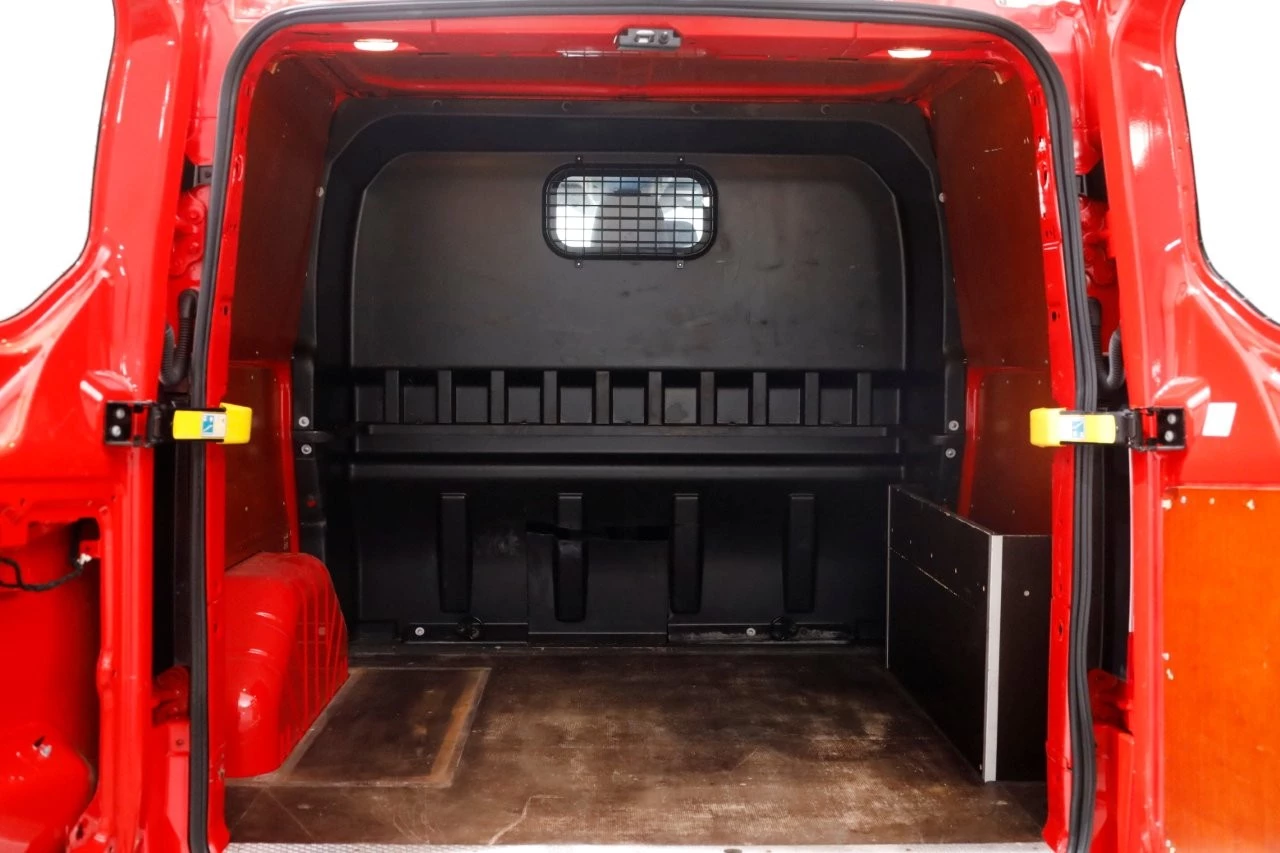 Ford Transit Custom 2019 - 2.0 TDCI 130pk L1H1 Trend D.C. Airco/Navi/Imperiaal 11-2019 zdjęcie 5
