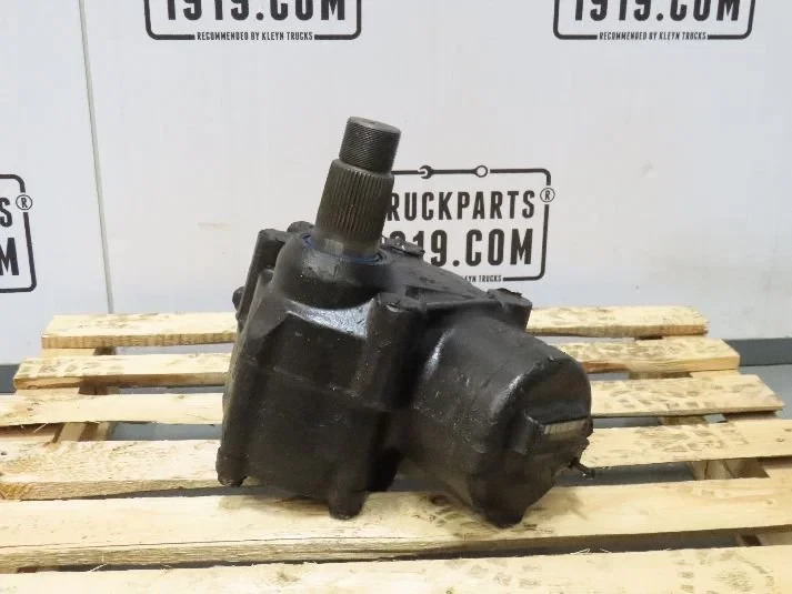 Mercedes-Benz - 9404611701 Stuurhuis LS8 afbeelding 1