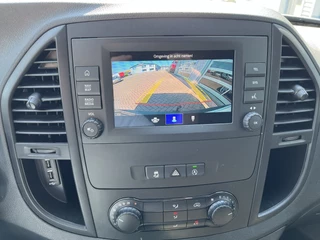 Mercedes-Benz Vito 2021 - 116 CDI L3/Airco/Navi/Camera/Cruise control obrazek 8