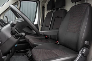 Peugeot Boxer 2021 - 330 2.2 BlueHDi 120 L2H2 Premium | Camera | Cruise | Navi | Airco | Trekhaak imagen 12