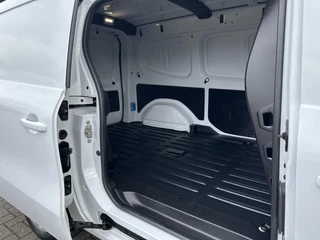Mercedes-Benz eCitan 2024 - L2 Extra lang Pro 51 kWh Navigatie Airco imagen 25