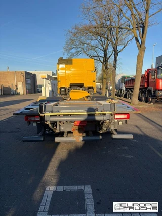 Volvo FH 2022 - 500 immagine 4