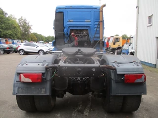 MAN TGA 2007 - 18.480 /S , 4x4 , ZF Manual , Intarder , Airco obrazek 7