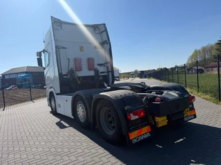 Scania S 2018 - S500 immagine 9