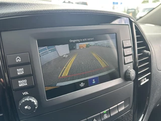 Mercedes-Benz Vito 2024 - 114 CDI L2 Pro obrazek 21