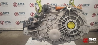Mercedes-Benz N/A - Occ electromotor W447 Mercedes zdjecie 4
