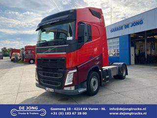 Volvo FH 2015 - 13.420 Globetrotter / Automatic / Euro-6 te koop