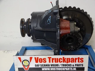 DAF N/A 2020 - 1344-2.38 INCL. SPER obrazek 1