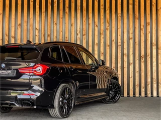 BMW X3 2023 - xDrive30e 292PK High Executive M-Sport imagem 24